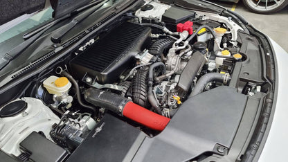 Process West TMIC Top Mount Intercooler 2022+ WRX