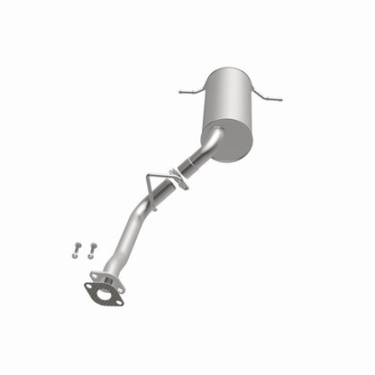 BRExhaust 02-04 Subaru Impreza 2.0L Muffler Kit