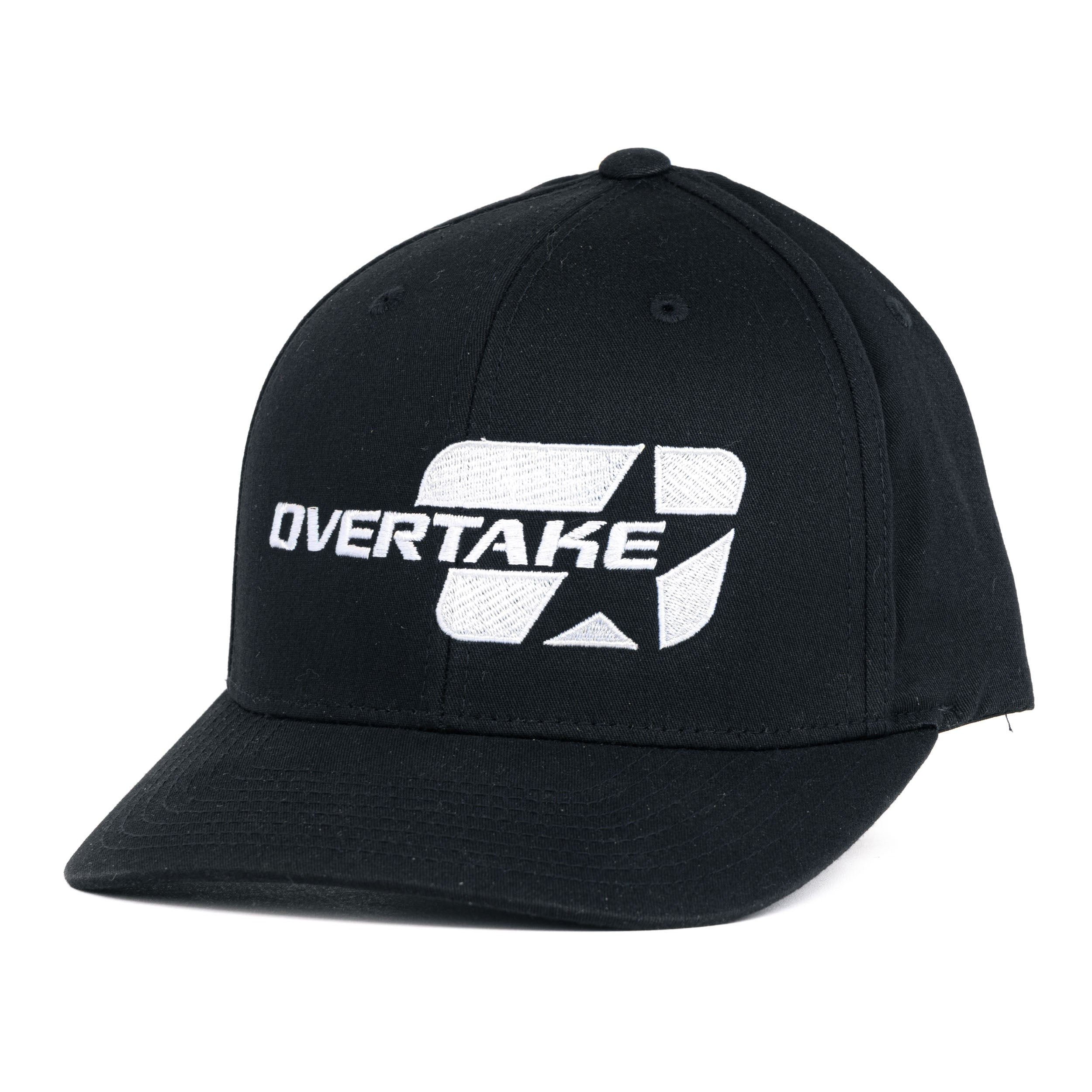Overtake Snapback Hat Subaru