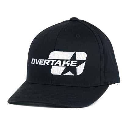 Overtake Snapback Hat Subaru