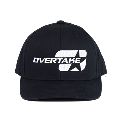 Overtake Snapback Hat Subaru