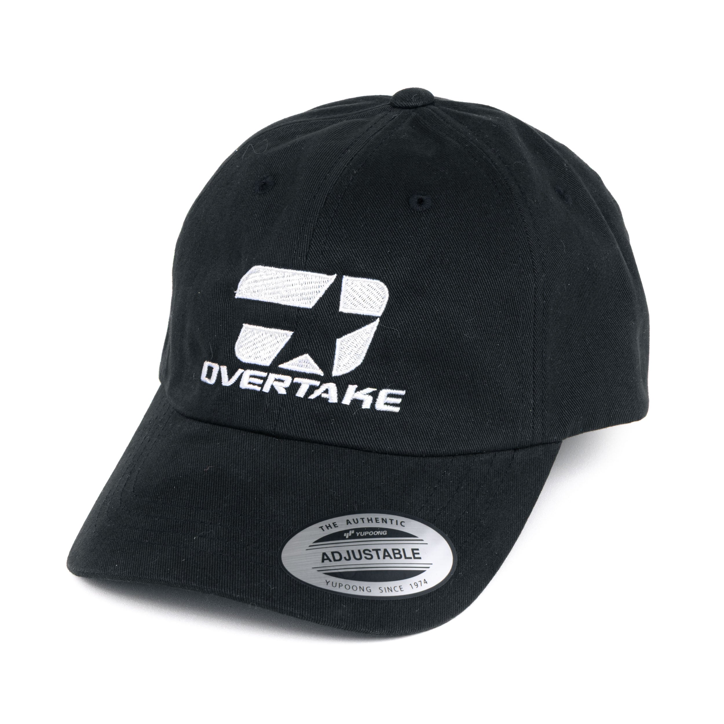 Overtake Dad Baseball Hat Subaru