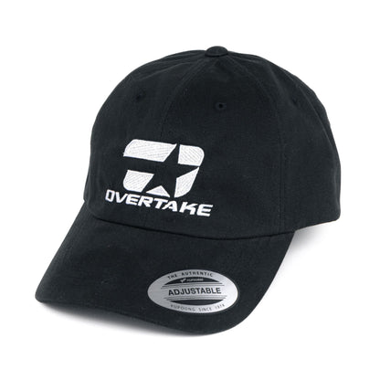 Overtake Dad Baseball Hat Subaru
