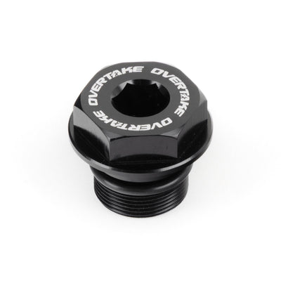 OVERTAKE Clutch Delay Valve Delete - Subaru 2006-2026 WRX, 2006-2021 STI