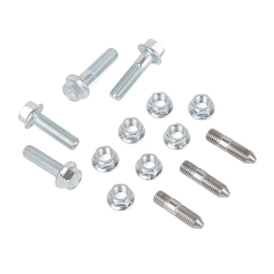 OVERTAKE Downpipe Refresh Kit - Subaru 2002-2014 WRX, 2004-2021 STI, 2004-2013 Forester XT, 2005-2009 Legacy GT / Outback XT