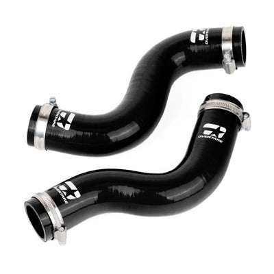 OVERTAKE Radiator Hose Kit - Subaru 2024-2026 Impreza