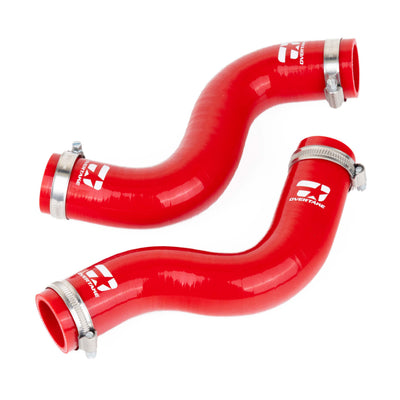 OVERTAKE Radiator Hose Kit - Subaru 2024-2026 Impreza