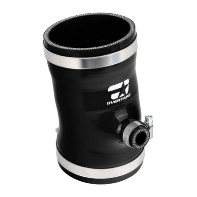 OVERTAKE GR Performance Intake Post MAF Hose Kit - Subaru 2022-2027 BRZ, Toyota 2022-2027 GR86