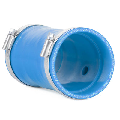 OVERTAKE GR Performance Intake Post MAF Hose Kit - Subaru 2022-2027 BRZ, Toyota 2022-2027 GR86