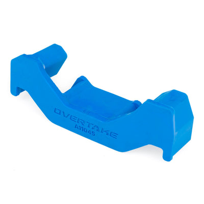 OVERTAKE Drivetrain Bushing Bundle - Subaru 2008-2027 WRX, 2008-2021 STI