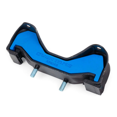 OVERTAKE Transmission Mount Insert - Manual Transmission - Subaru 2004-2021 STI, 2022-2026 WRX