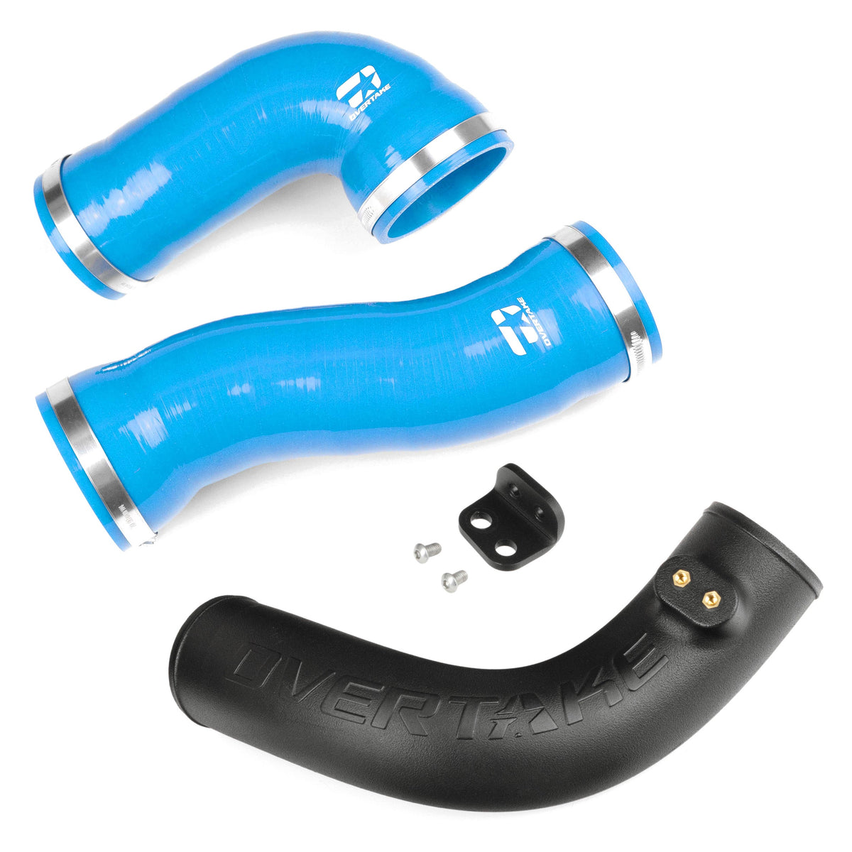 OVERTAKE Post MAF Pipe Kit - Subaru 2015-2021 WRX