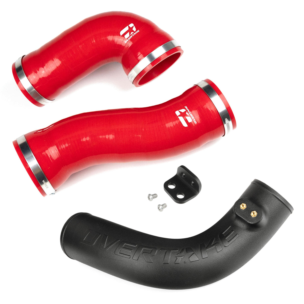 OVERTAKE Post MAF Pipe Kit - Subaru 2015-2021 WRX