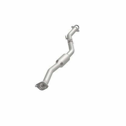 Magnaflow 19-22 Subaru Ascent 2.4L OEM Grade Federal / EPA Compliant Direct-Fit Catalytic Converter
