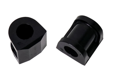 Whiteline Plus 22mm Rear Sway Bar Bushing Set 08-14 WRX STI