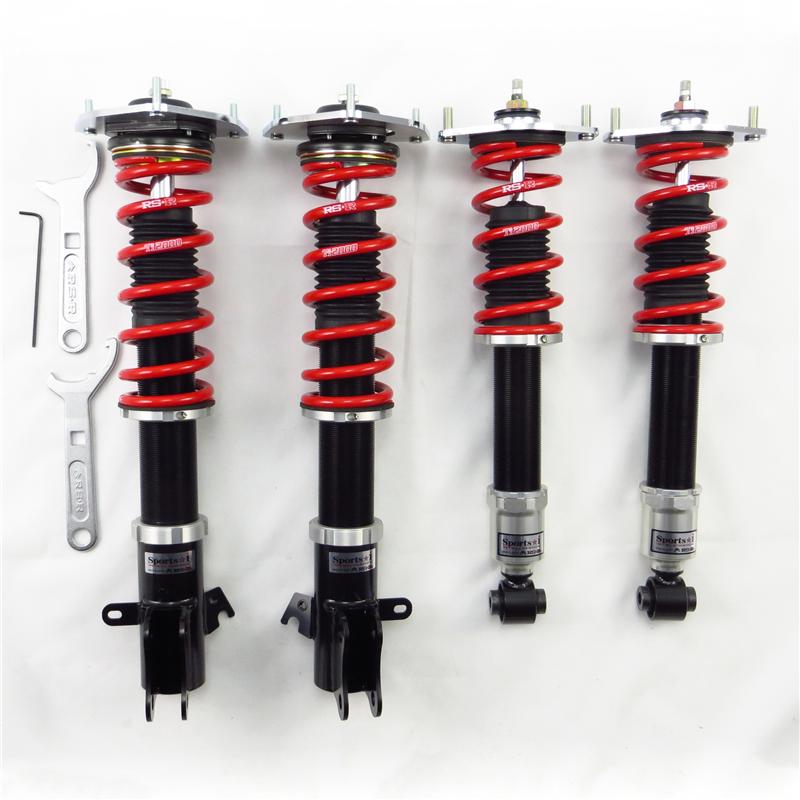 RS-R 14-16 Subaru Crosstrek Hybrid (GPE) Sports-i Coilovers