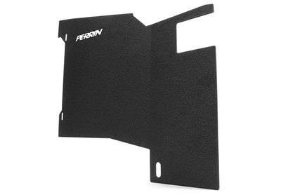 PERRIN 15-21 Subaru WRX Cold-Air Intake w/Heatshield - Black