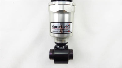 RS-R 08-13 Subaru WRX (GRB) Sports-i Coilovers