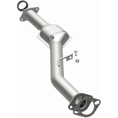 MagnaFlow 08-09 Subaru Impreza 2.5L Direct Fit Converter