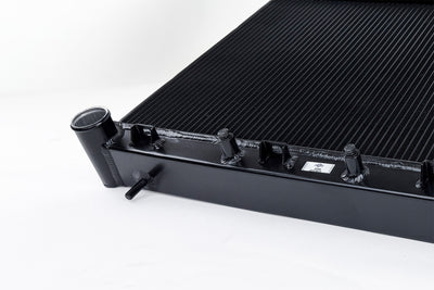 CSF 06-08 Subaru Forester XT All Aluminum Radiator