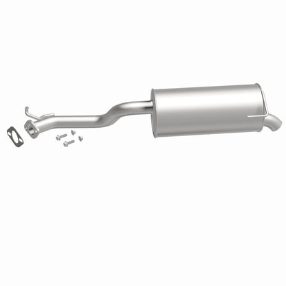 BRE Exhaust 00-04 Legacy Outback 2.5L Muffler Kit