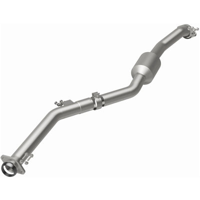 MagnaFlow 20-21 Subaru WRX 2.0L Direct Fit Catalytic Converter (California Grade)