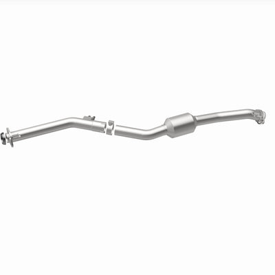 MagnaFlow 20-21 Subaru WRX 2.0L Direct Fit Catalytic Converter (California Grade)