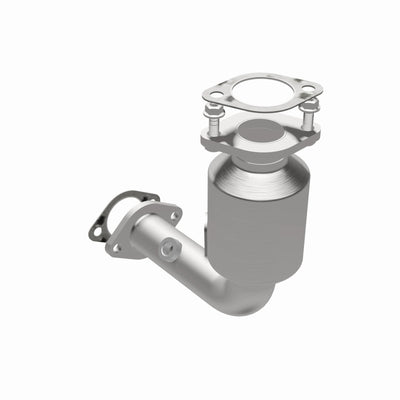 MagnaFlow 09-10 Subaru Forester H4 2.5L California Direct-Fit Catalytic Convert