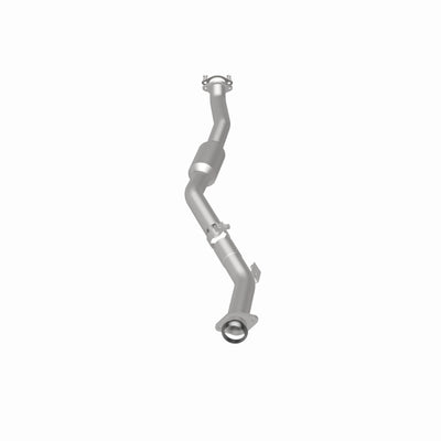 MagnaFlow 19-22 Subaru Ascent 2.4L OEM Grade Federal / EPA Compliant Direct-Fit Catalytic Converter