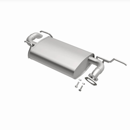 BRE Exhaust 13-16 SUBARU XV CROSSTREK  2.0L Muffler Kit