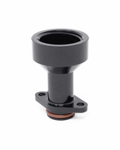 Torque Solution Short Oil Fill Tube: Subaru EJ20/EJ25 Engines