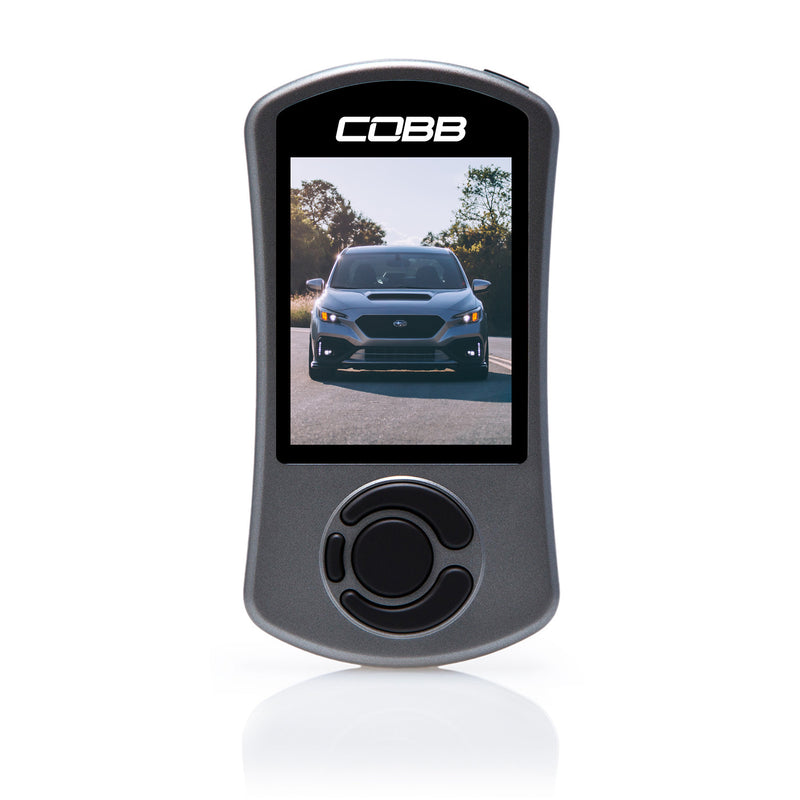 COBB Accessport 2022+ WRX - Optional Discounted DMann Tune Included!