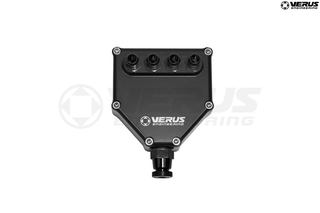 Verus Air Oil Separator (AOS) - Subaru WRX (VB) 22+ WRX