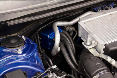 Verus Air Oil Separator (AOS) - Subaru WRX (VB) 22+ WRX