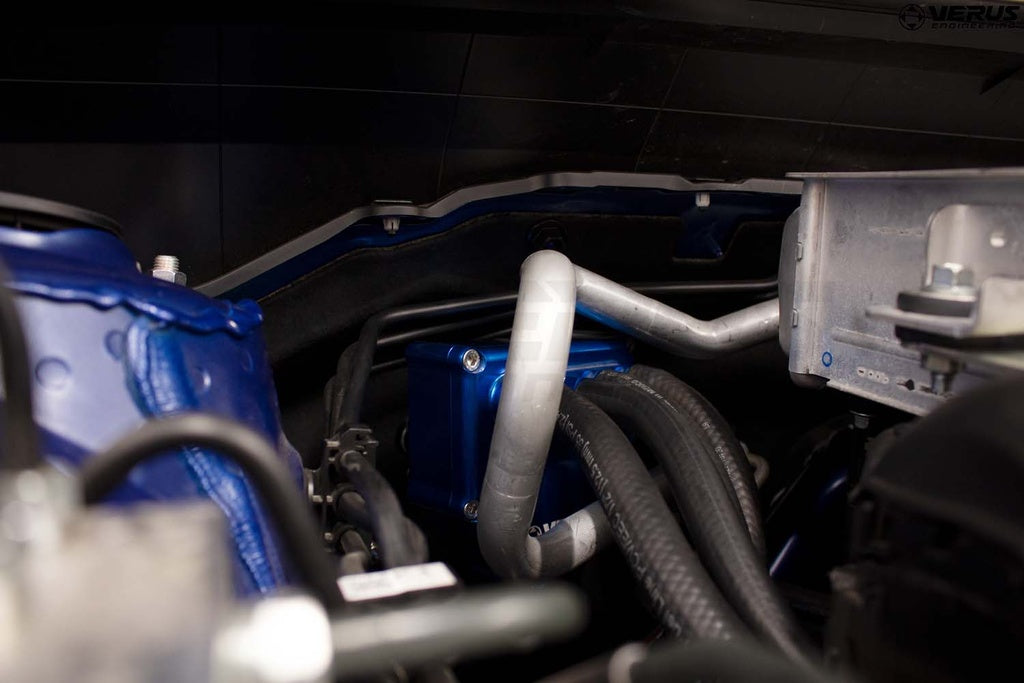 Verus Air Oil Separator (AOS) - Subaru WRX (VB) 22+ WRX