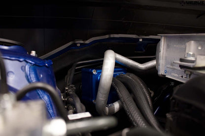 Verus Air Oil Separator (AOS) - Subaru WRX (VB) 22+ WRX