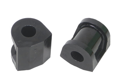 Whiteline 12+ Subaru BRZ / 12+ Scion FR-S / 12+ Toyota 86 18mm Rear Sway Bar Mount Bushing