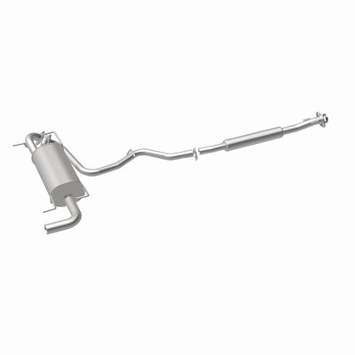 MagnaFlow BRE Exhaust Kit 08-11 Subaru Impreza Outback Sport