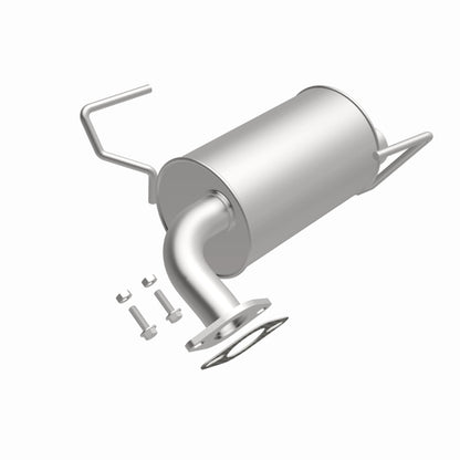 BRExhaust 14-18 Subaru Forester 2.5L Muffler Kit