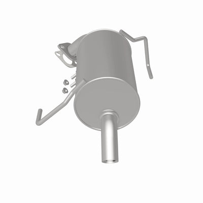 BRE Exhaust 05-09 Outback 2.5L Muffler Kit
