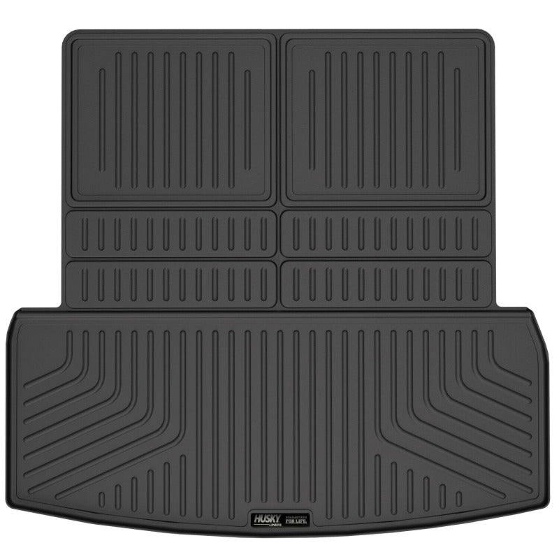 Husky Liners 25-26 Toyota 4Runner (Excl. Hybrid) WeatherBeater Cargo Liner - Black