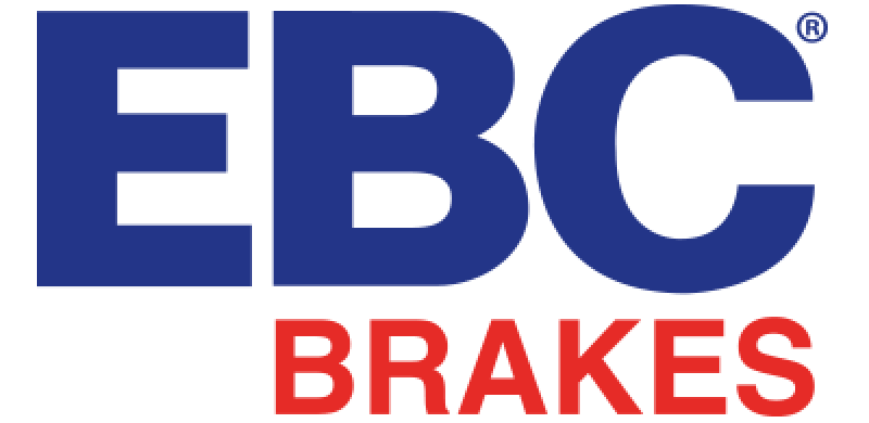 EBC 02-06 Subaru Baja 2.5 USR Slotted Rear Rotors