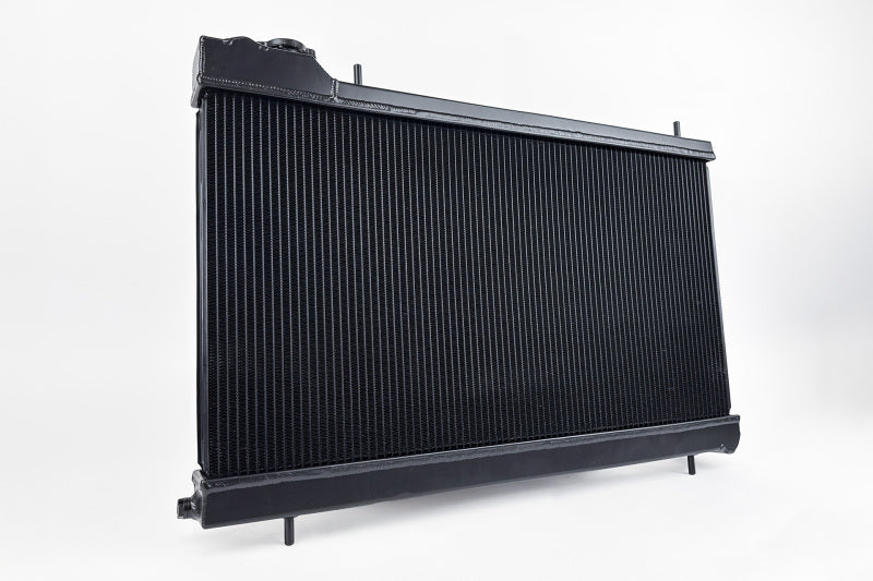 CSF 06-08 Subaru Forester XT All Aluminum Radiator