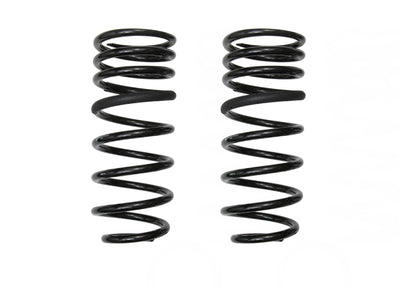 ICON 2025 Toyota 4Runner .75in Rear Dual Rate Coil Spring Kit