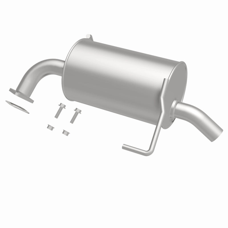BRE Exhaust 05-09 Outback 2.5L Muffler Kit