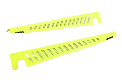 Perrin 2022+ WRX Fender Shroud Set *Display Set Sale, SEND US A MESSAGE!*