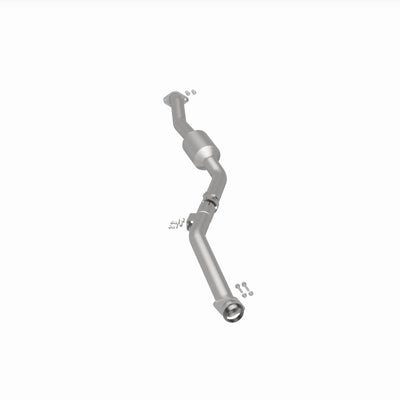 MagnaFlow 20-21 Subaru WRX 2.0L Direct Fit Catalytic Converter (California Grade)
