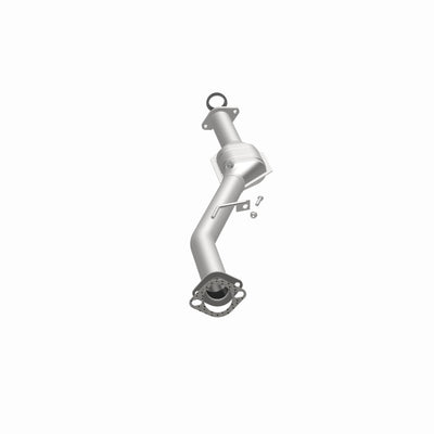 MagnaFlow 08-09 Subaru Impreza 2.5L Direct Fit Converter