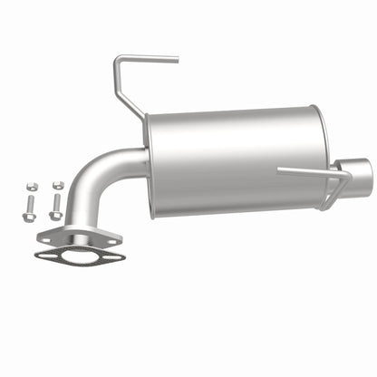 BRExhaust 14-18 Subaru Forester 2.5L Muffler Kit