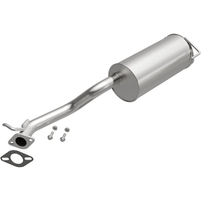 BRE Exhaust 00-04 Legacy Outback 2.5L Muffler Kit